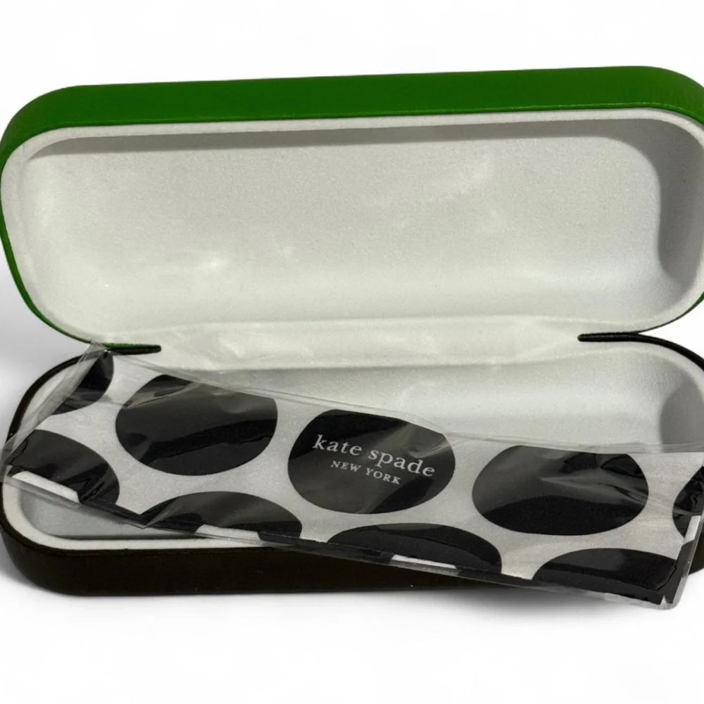 kate spade chic glasses